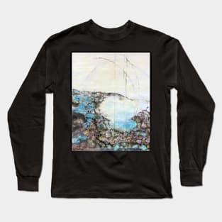 Tide Pool Long Sleeve T-Shirt